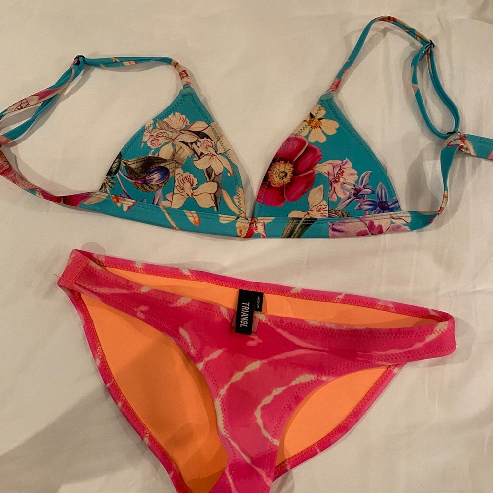 TRIANGL BIKINI